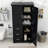 Syril Freestanding Bathroom Cabinet