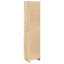 Highboard 37.5X35x180 Cm Engineered Wood-2043141585
