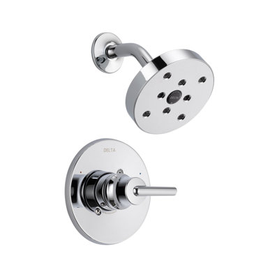 Trinsic 14 Series Single-Function Shower Set