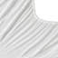 Draps de flanelle à poche profonde, grand / très grand, 250 g / m², draps gris, 20 po-102626961-105896715