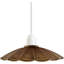 8cm H Metal Empire Lamp Shade-1925900956
