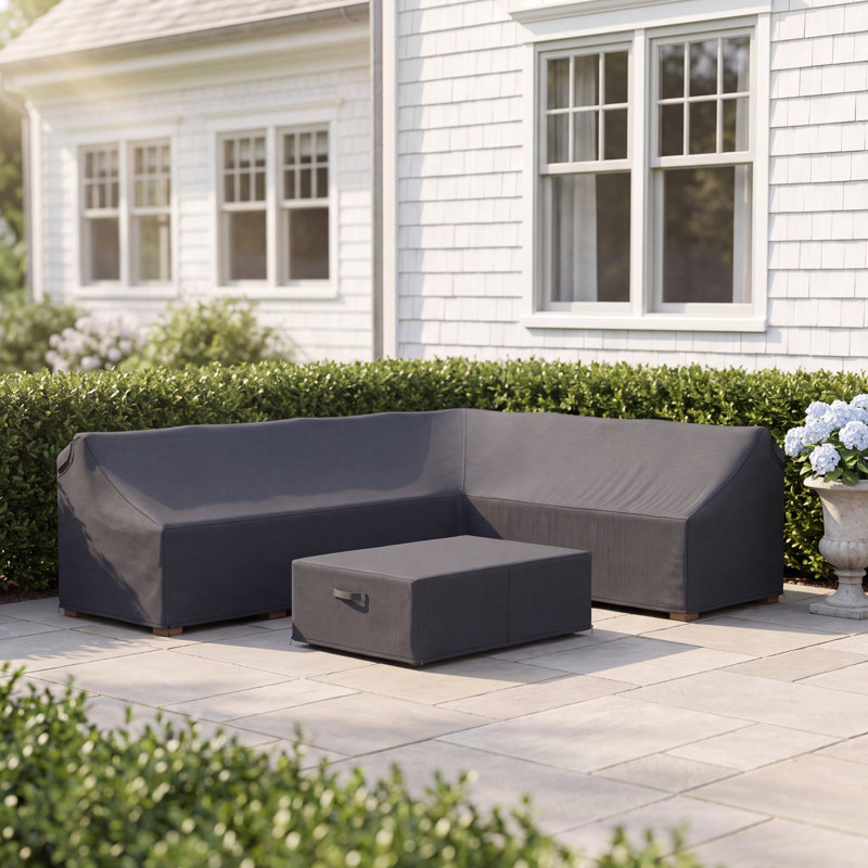 Ensemble de conversation modulaire Windsor