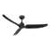 Hugo 52'' Ceiling Fan