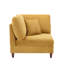 Mordecai 95Cm Wide Side Chair-84472344