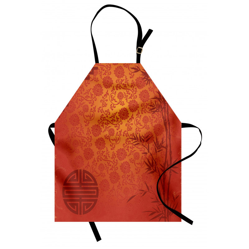 Bib Apron