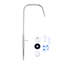 Belfry Kitchen Sandiacre Kitchen Faucet-1341909987
