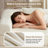 Boneless Two-Seater Modular sofa Bed-1412421882