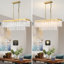Lustre 6 lumières Adeboye-302624235