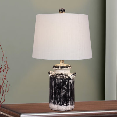 Southerland Resin Table Lamp