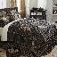 Courtepointe traditionnelle réversible en coton Farmhouse Standard-20280608