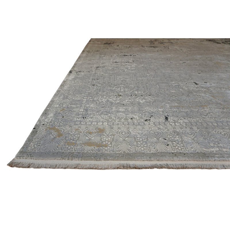 Santorini Area Rug, Rectangle 5'3" x 7'7"