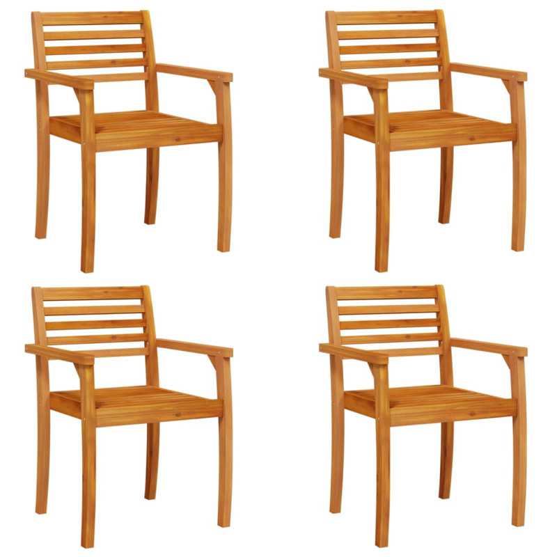 Clust Outdoor Lounge Chair