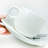 Porcelain Espresso Cup