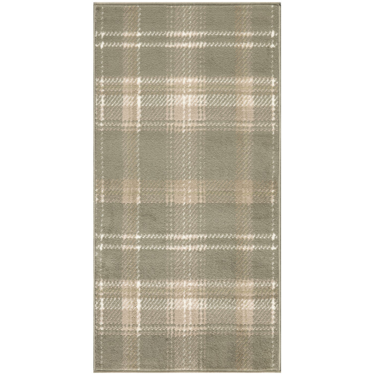 Willesha Floral Area Rug
