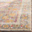 Tapis jaune / beige Edna-20024167