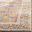 Tapis jaune / beige Edna-20024169