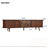 Fawcett with 2 sliding Doors and 2 drawers