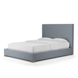Sloan Upholstered Bed