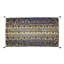 Nappe en soie imprimé thaïlandais Golden Elephant-1260461085
