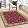 Weisgerber Oriental Indoor Rug