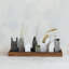 Stoneware Table Vase