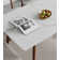 62.99 L x 31.5 W Dining Set