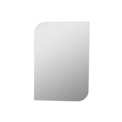 Jyll Frameless Bathroom / Vanity Mirror