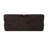 Anjuman 93" Leather Match Reclining Sofa-24675999-24676000-24676001