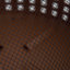 Steel Firepit TEIDE - Ø83cm, Copper