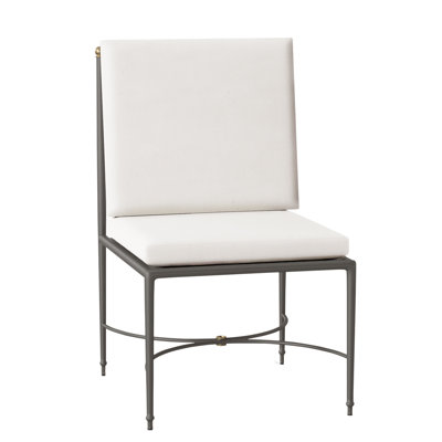 Roma Sunbrella® Patio Lounge Chair