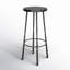 Tabouret de comptoir 26 po Moreen-90860599-90860602