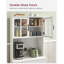 Sujanti 73cm Sideboard with Bar Hutch