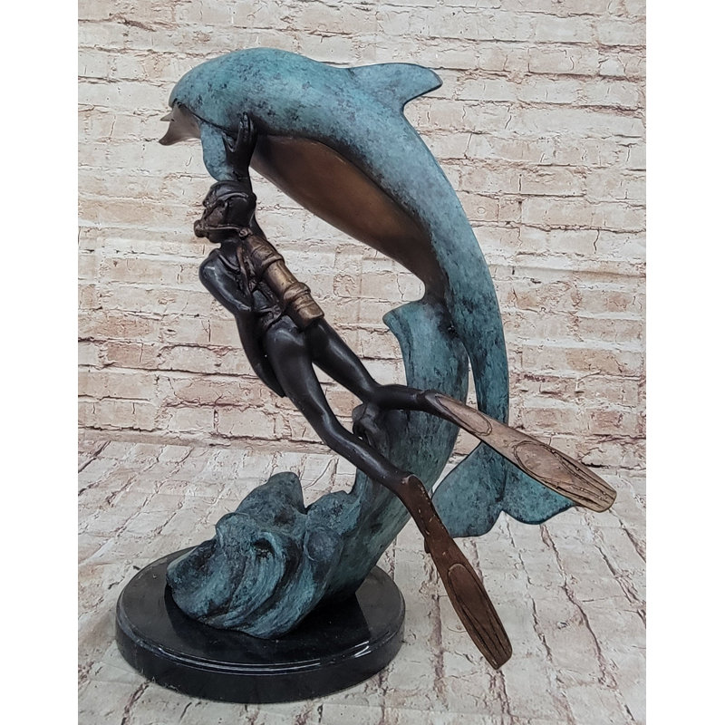 Figurines et sculptures Severy