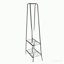 Netia 60cm Clothing Rack