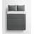 Ester Modern & Contemporary Percale Quilt-74365788-74365792