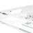 Mahjong Ski Theme Mahj Acrylic Rectangle Decorative Tray-126215360