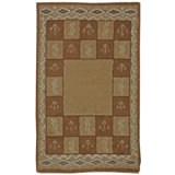 One-of-a-Kind Runner 3' X 6' Area Rug