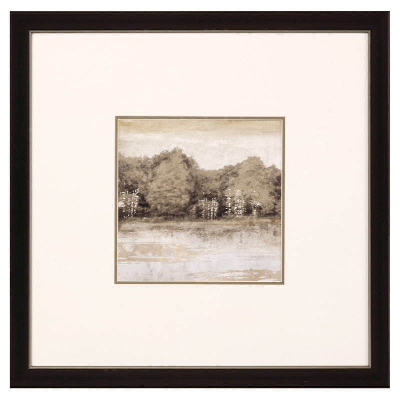 " Autumnal Glade View " by Galloway