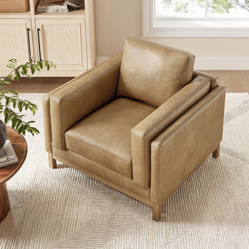 Fauteuil Roscoe, Grillé, Grillé