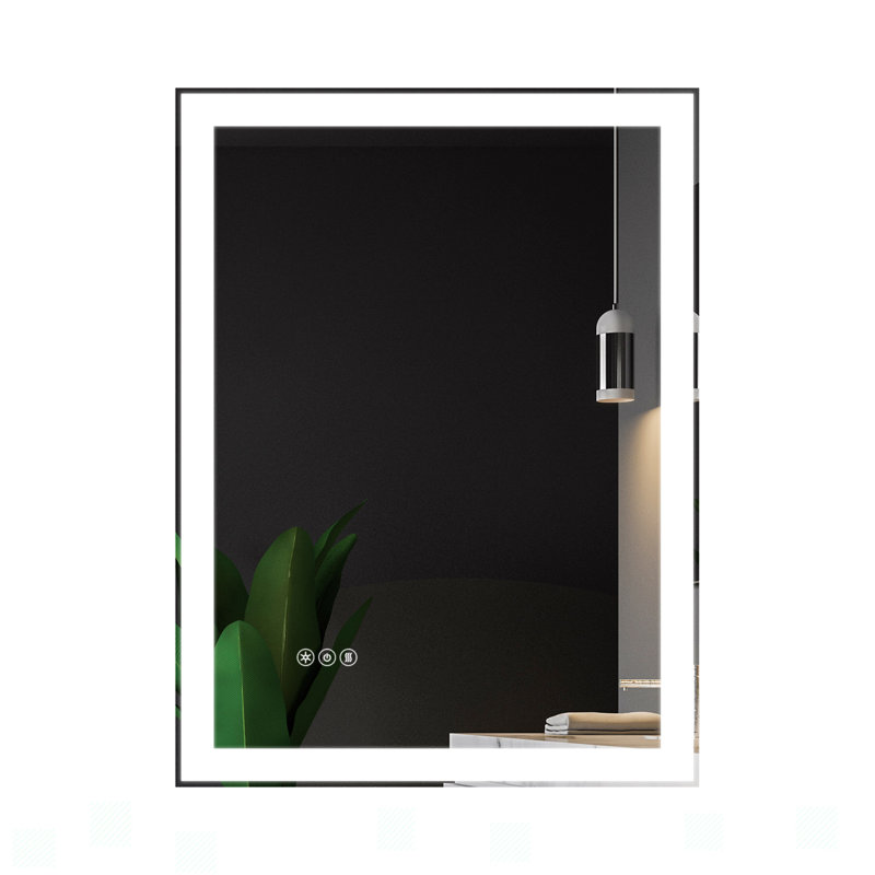 Ceylan Wall Mirror