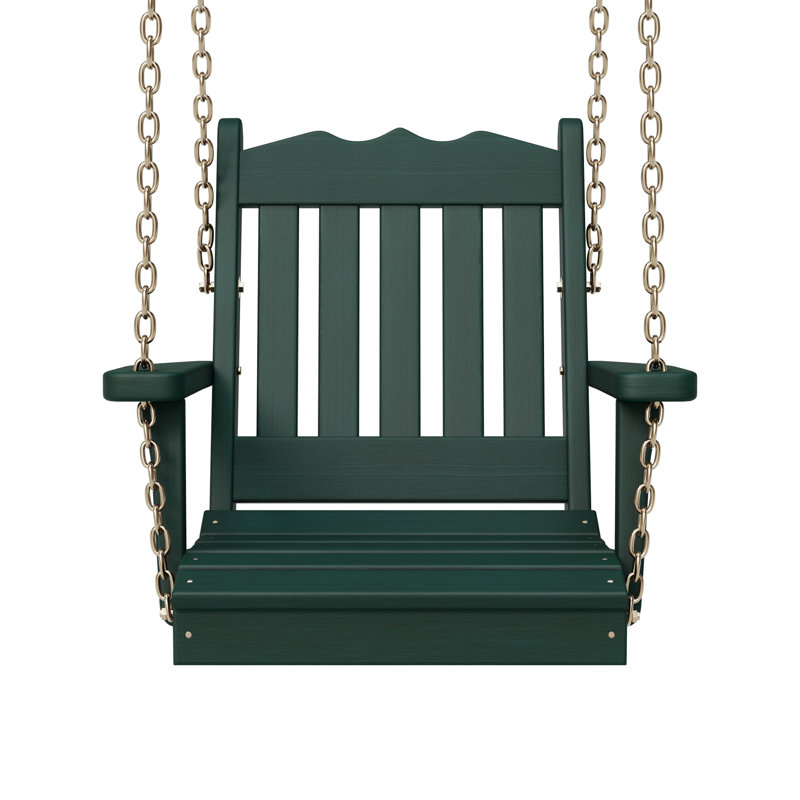 Balancelle York, Vert foncé