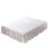 16" bed skirt