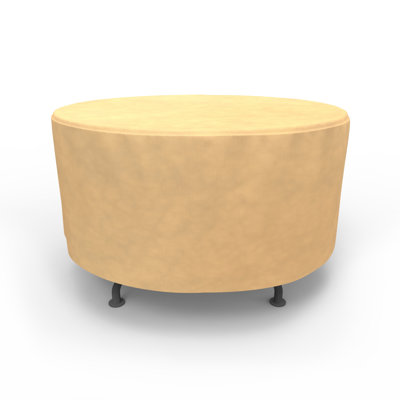 Jared Round Patio Table Cover