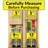 LYNK PROFESSIONAL® Pull Out Spice Rack Organizer for Inside Kitchen Cabinets - 4-1/4 inch, Black