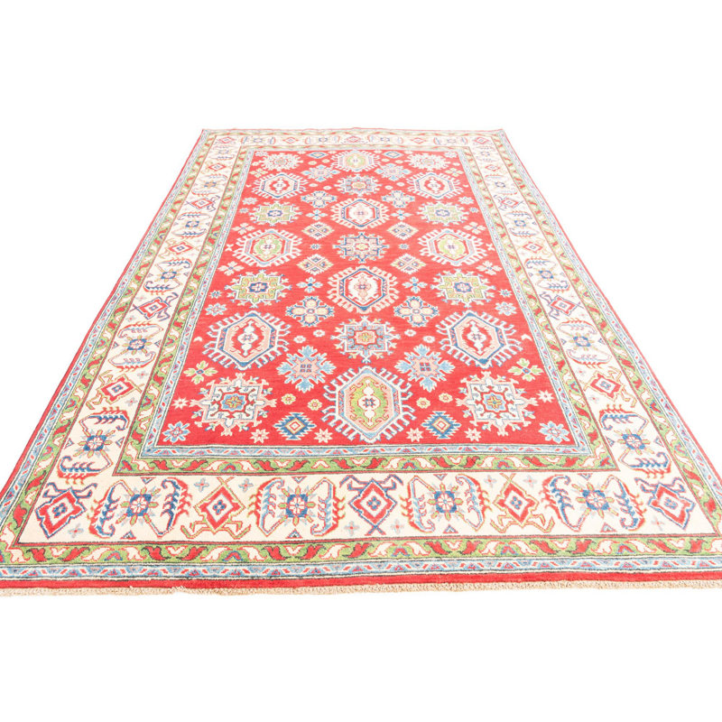 Tapis rouge Pascoe