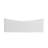 Marseille 25.5" Rectangle Vessel Bathroom Sink