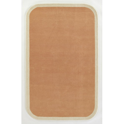 Tapis en laine touffeté à la main Tallulah