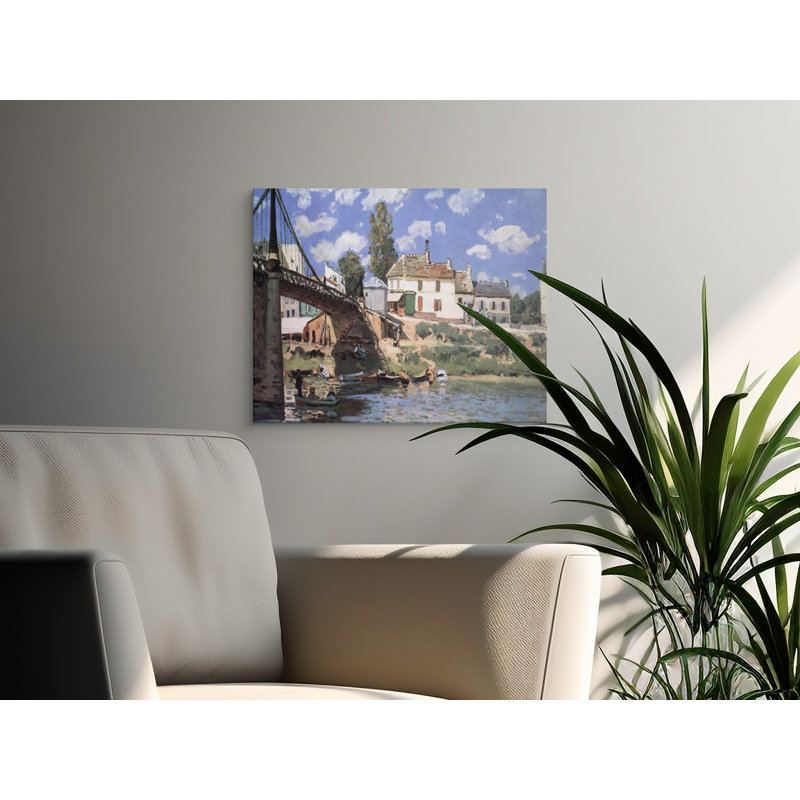 Wrapped Canvas Print Set, 24x20