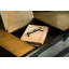 Bureau en bois massif