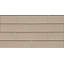 Manhattan 2" x 8" Glass Mosaic Tile-36933078